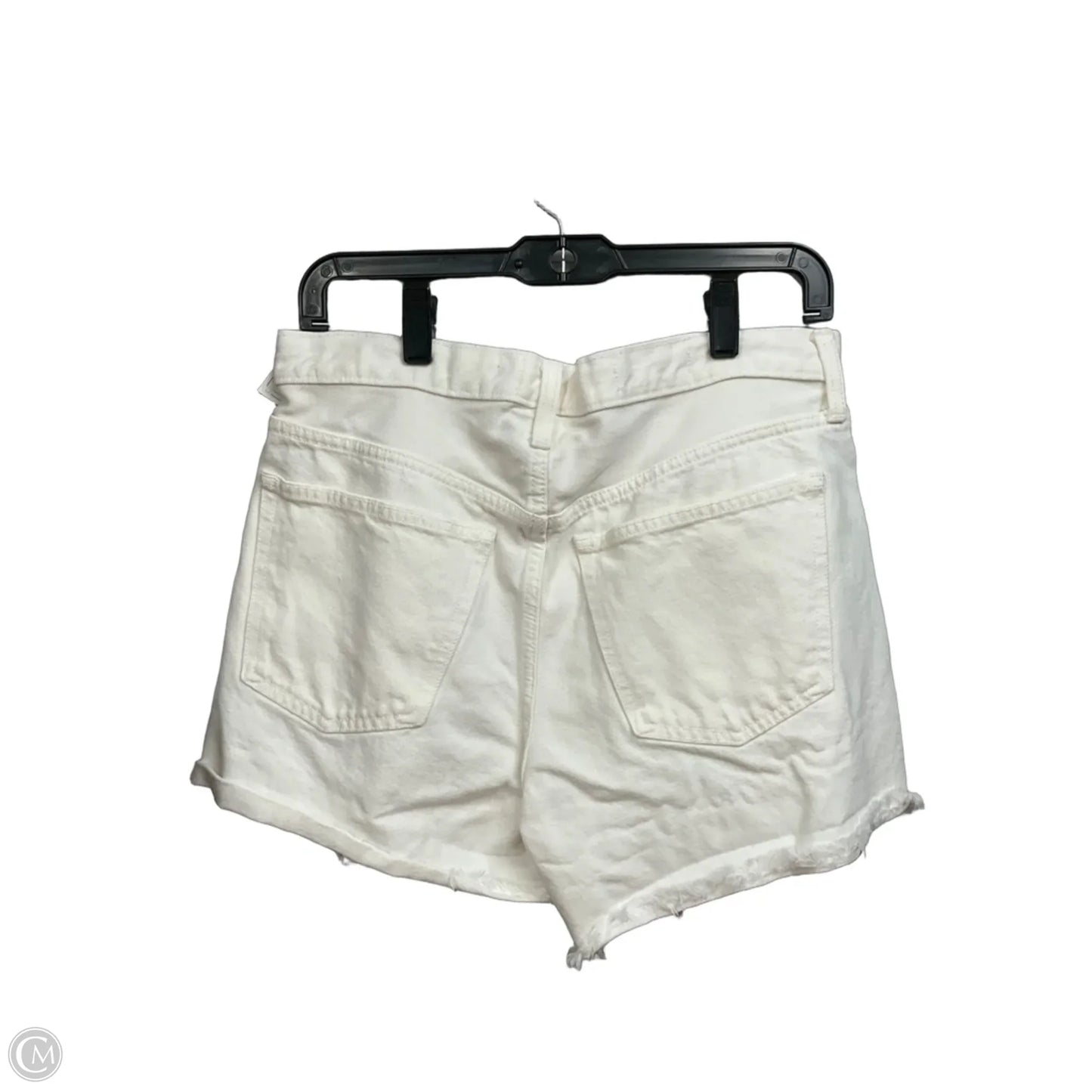 Shorts By Universal Thread In White, Size: 8
