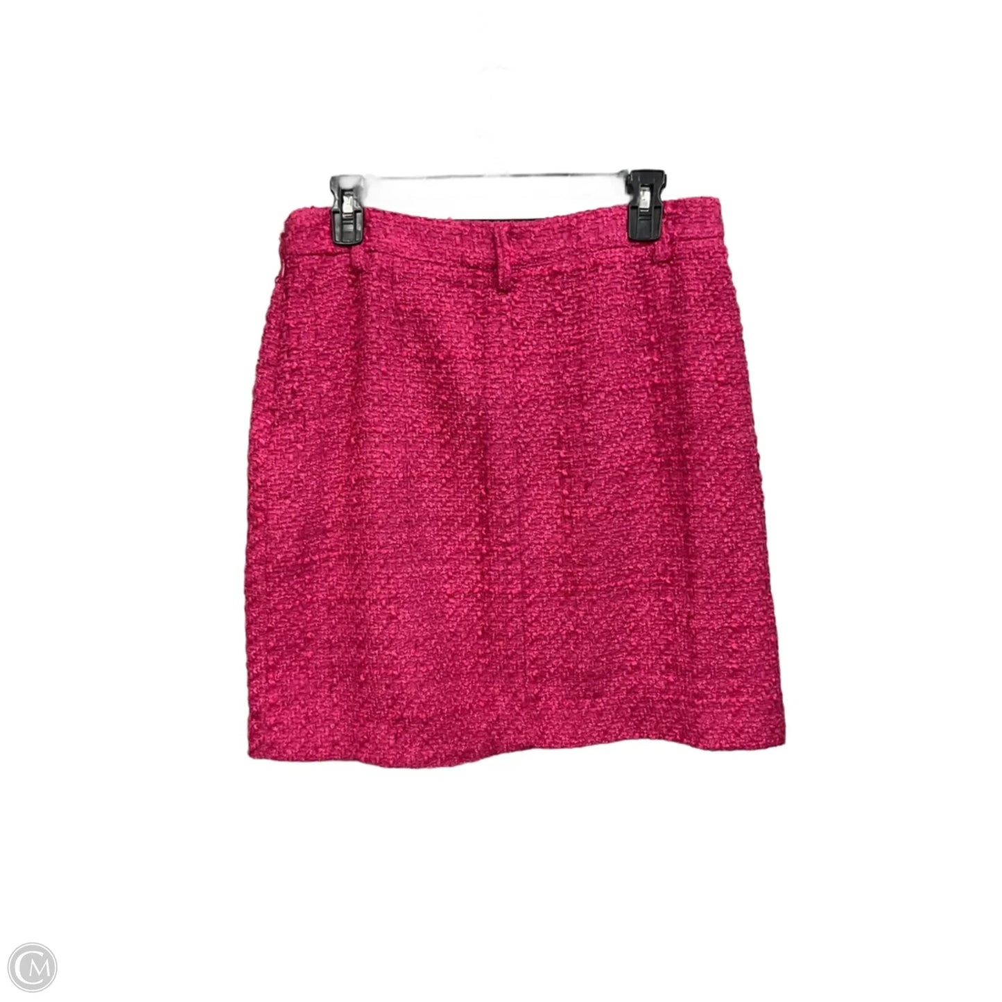 Skirt Mini & Short By Nine West In Pink, Size: 8
