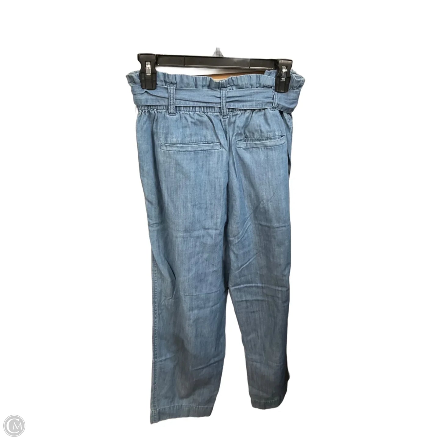 Pants Other By Madewell In Blue, Size: 2