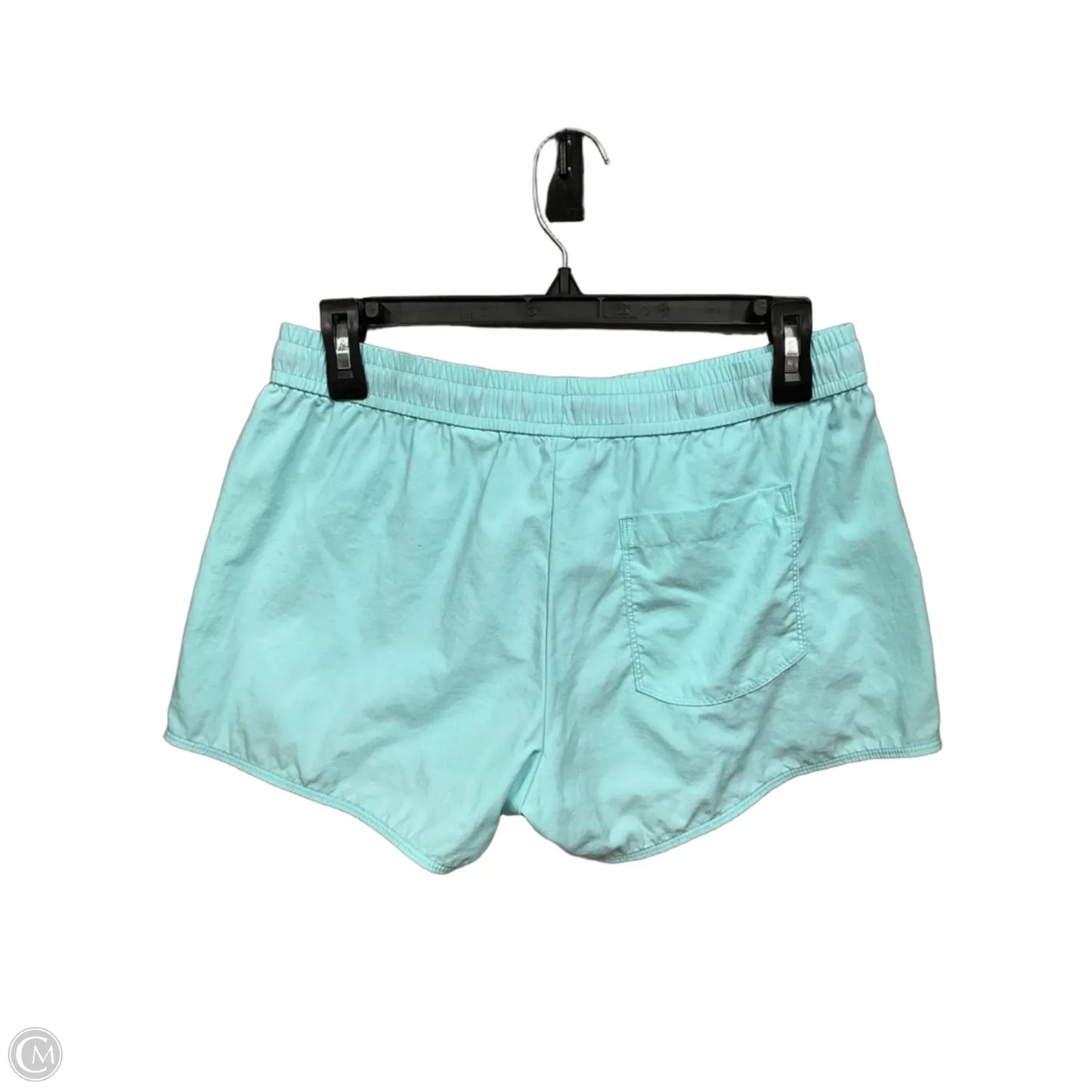 Shorts Designer By Lilly Pulitzer In Blue, Size: 4