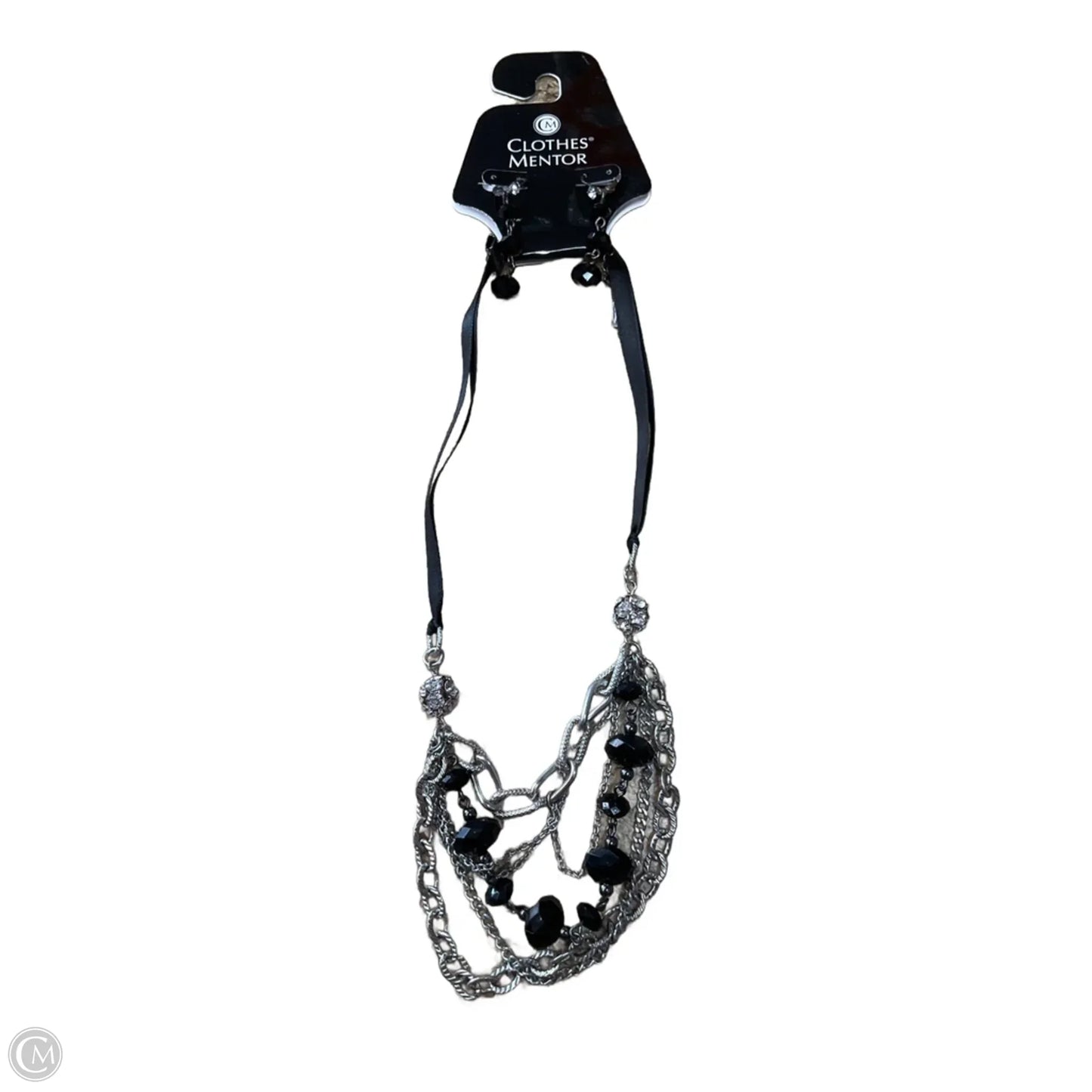 Necklace Set By Michaelangelo, Size: 02 Piece Set