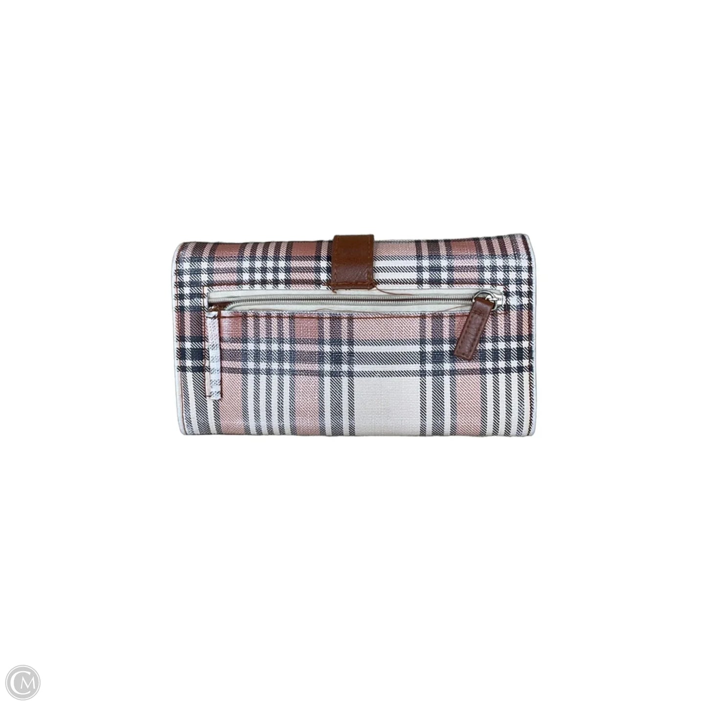 Wallet By Clothes Mentor, Size: Medium