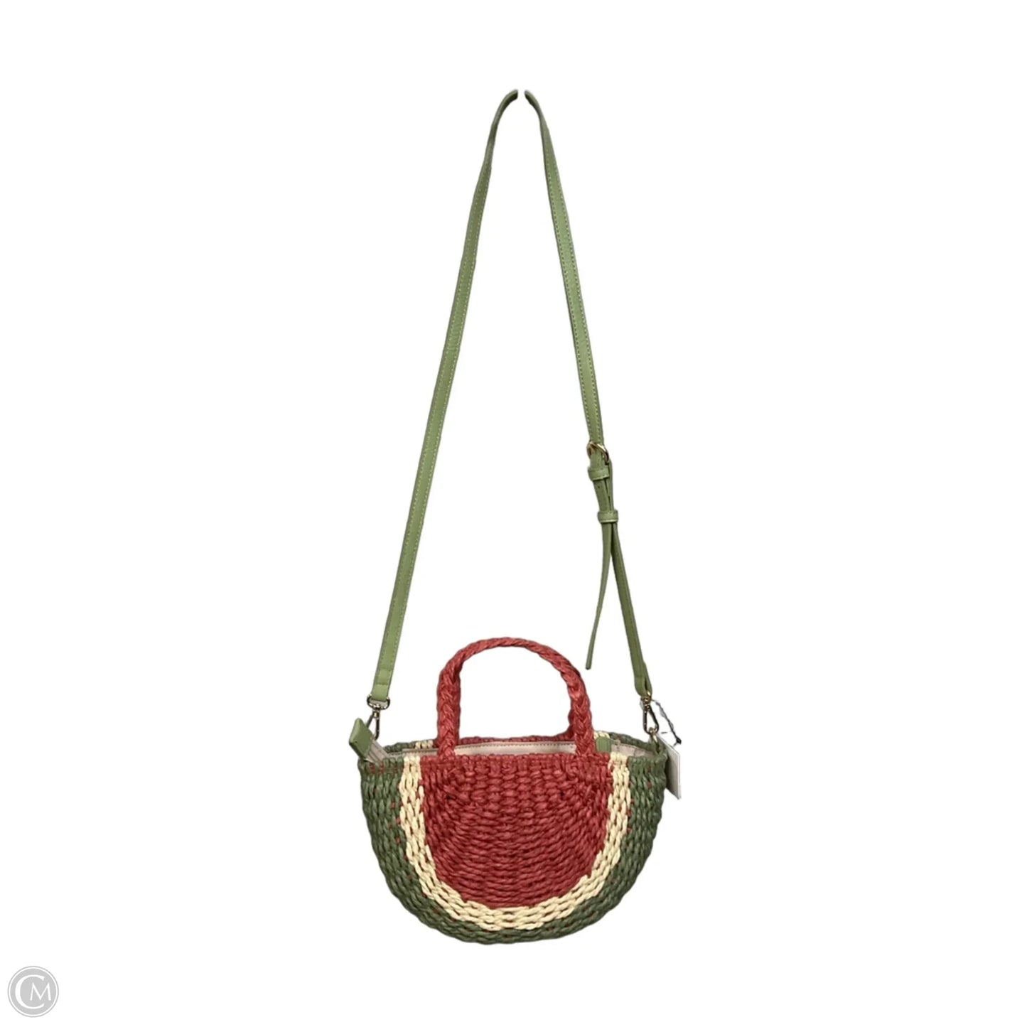 Crossbody By Lc Lauren Conrad, Size: Small