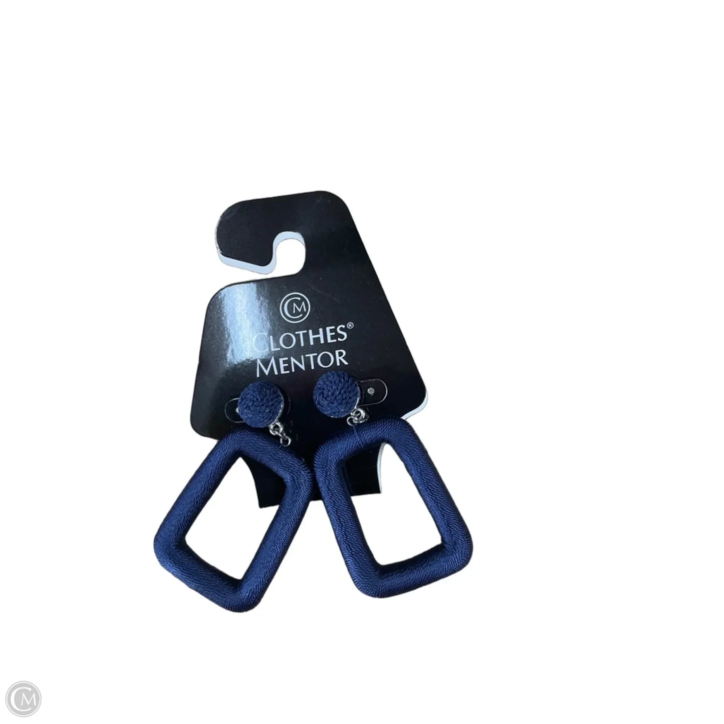 Earrings Dangle/drop By Clothes Mentor