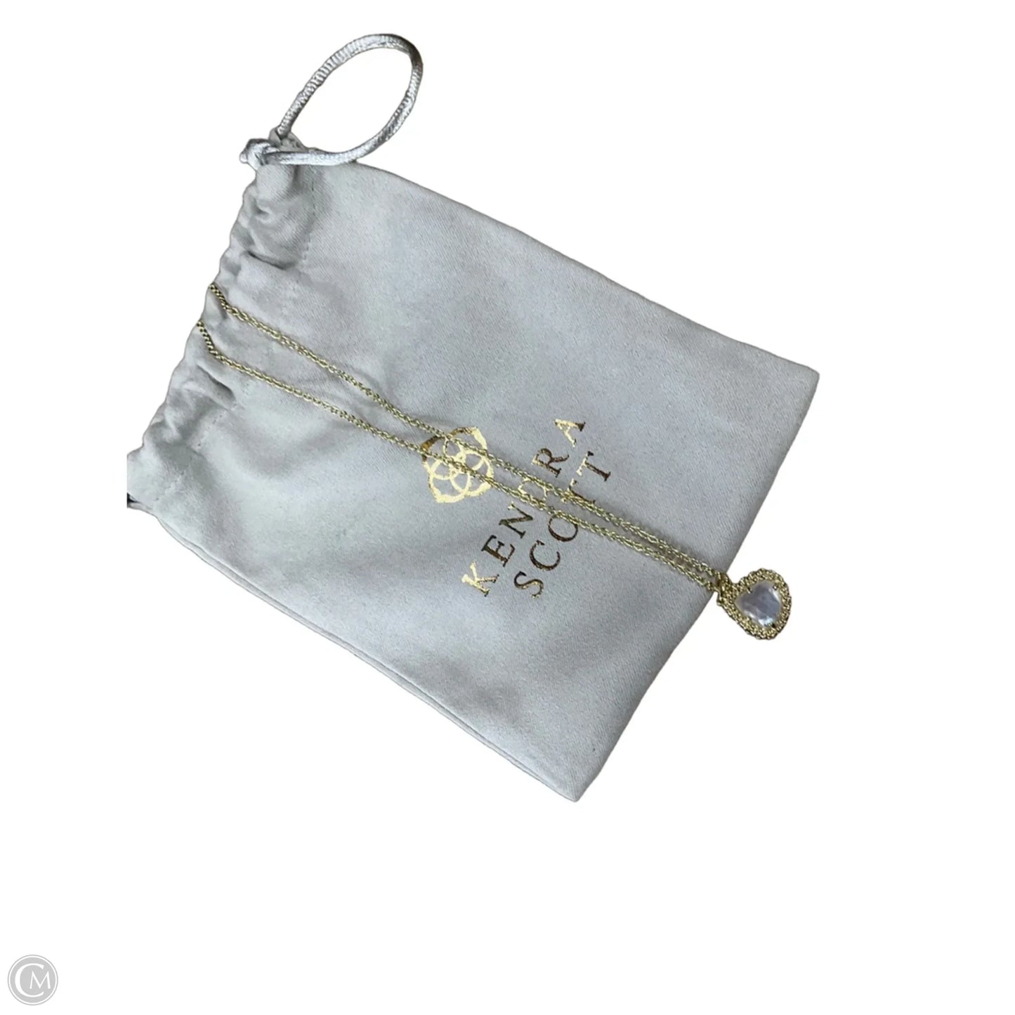 Necklace Other By Kendra Scott