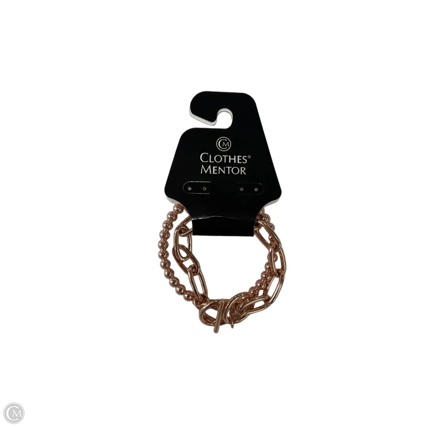 Bracelet Other By Clothes Mentor, Size: 02 Piece Set