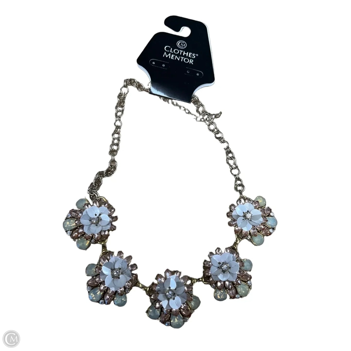 Necklace Statement By Clothes Mentor