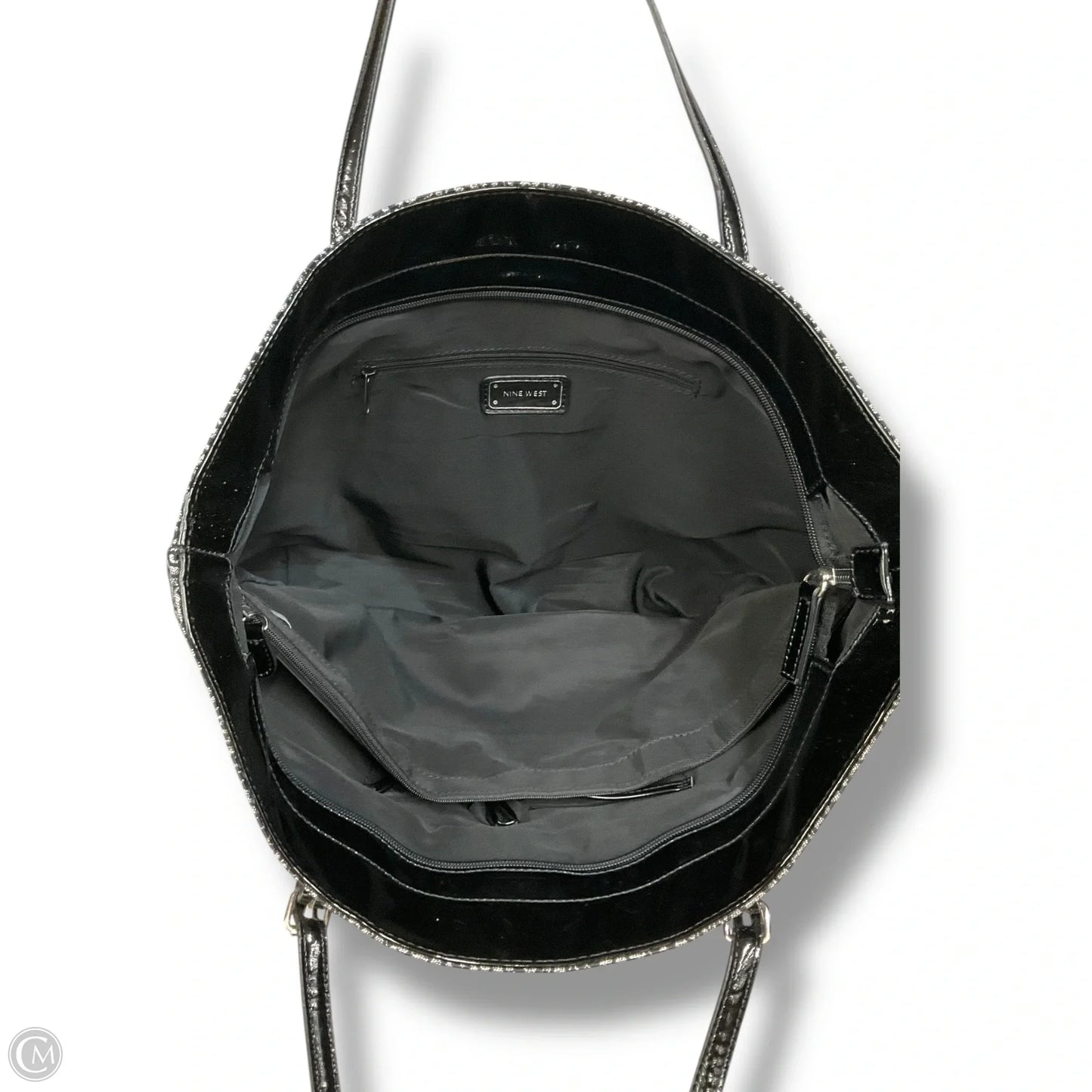 Tote By Nine West, Size: Large