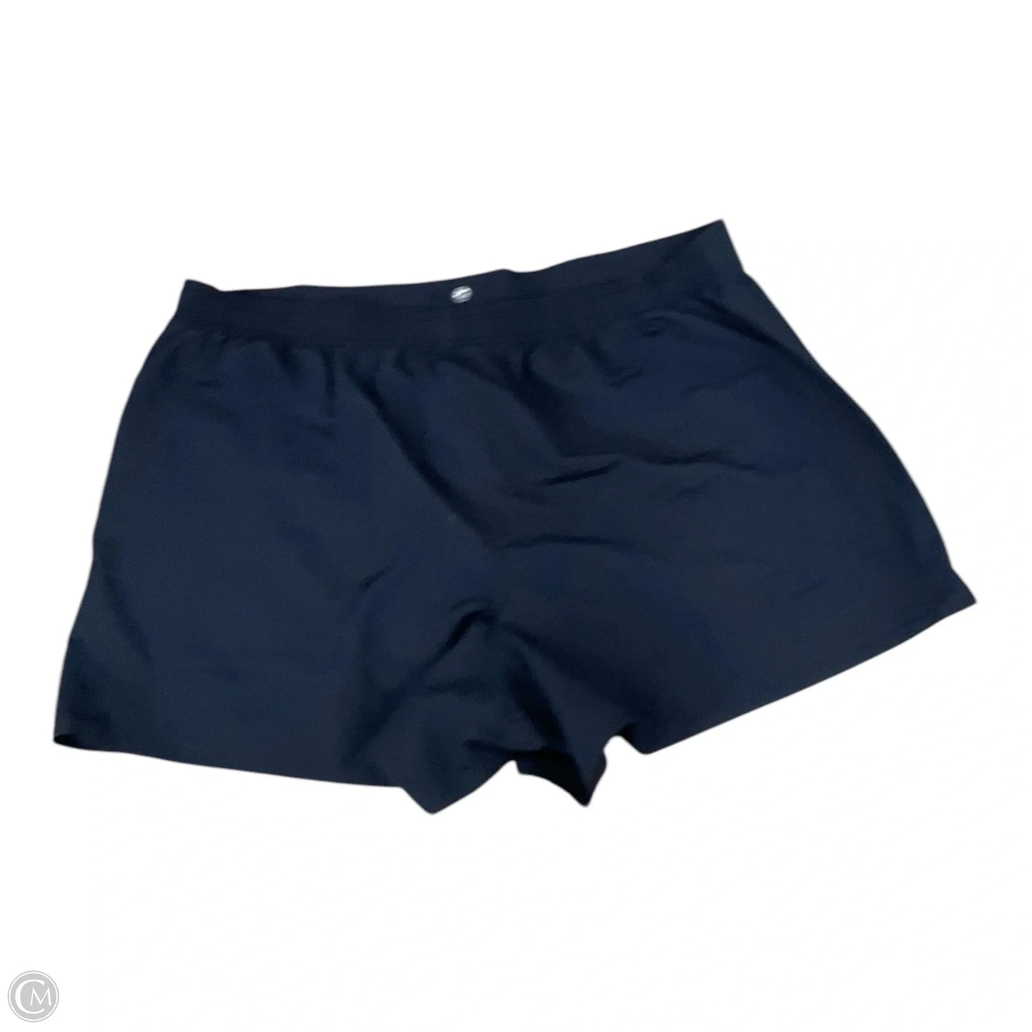 Swimsuit Bottom By Cmc In Black, Size: Xl
