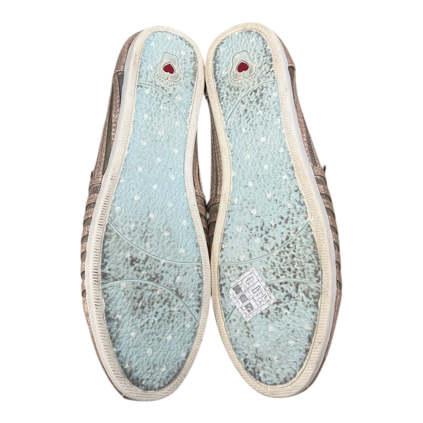 Shoes Flats By Skechers Size: 8.5