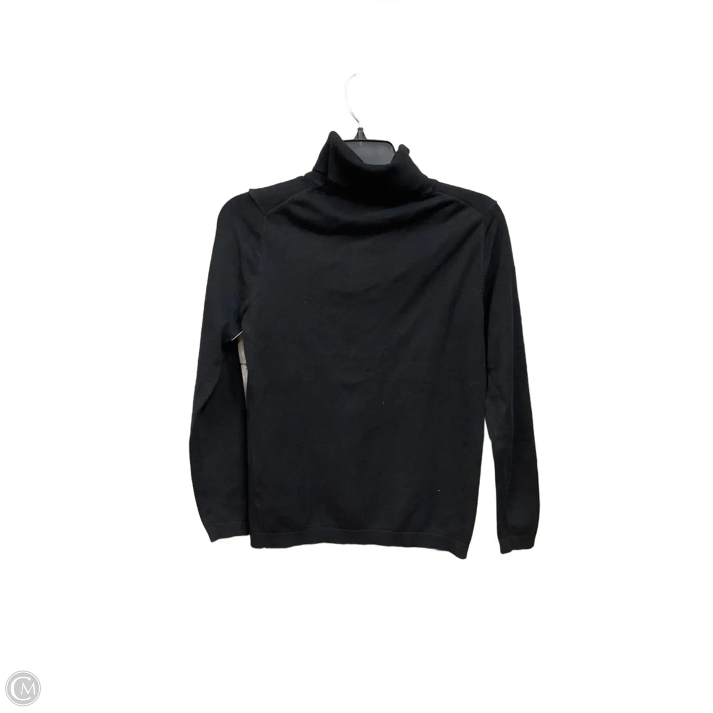 Sweater By Saks Fifth Avenue In Animal Print, Size: S