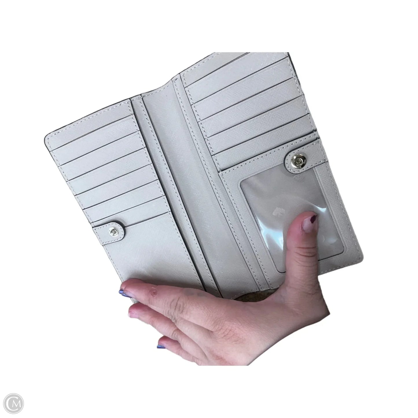 Wallet Designer By Kate Spade, Size: Medium