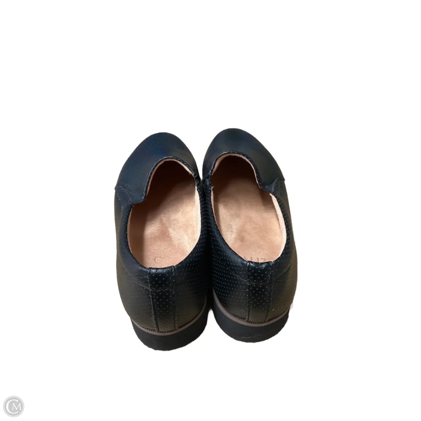 Shoes Flats By Naturalizer In Black, Size: 10