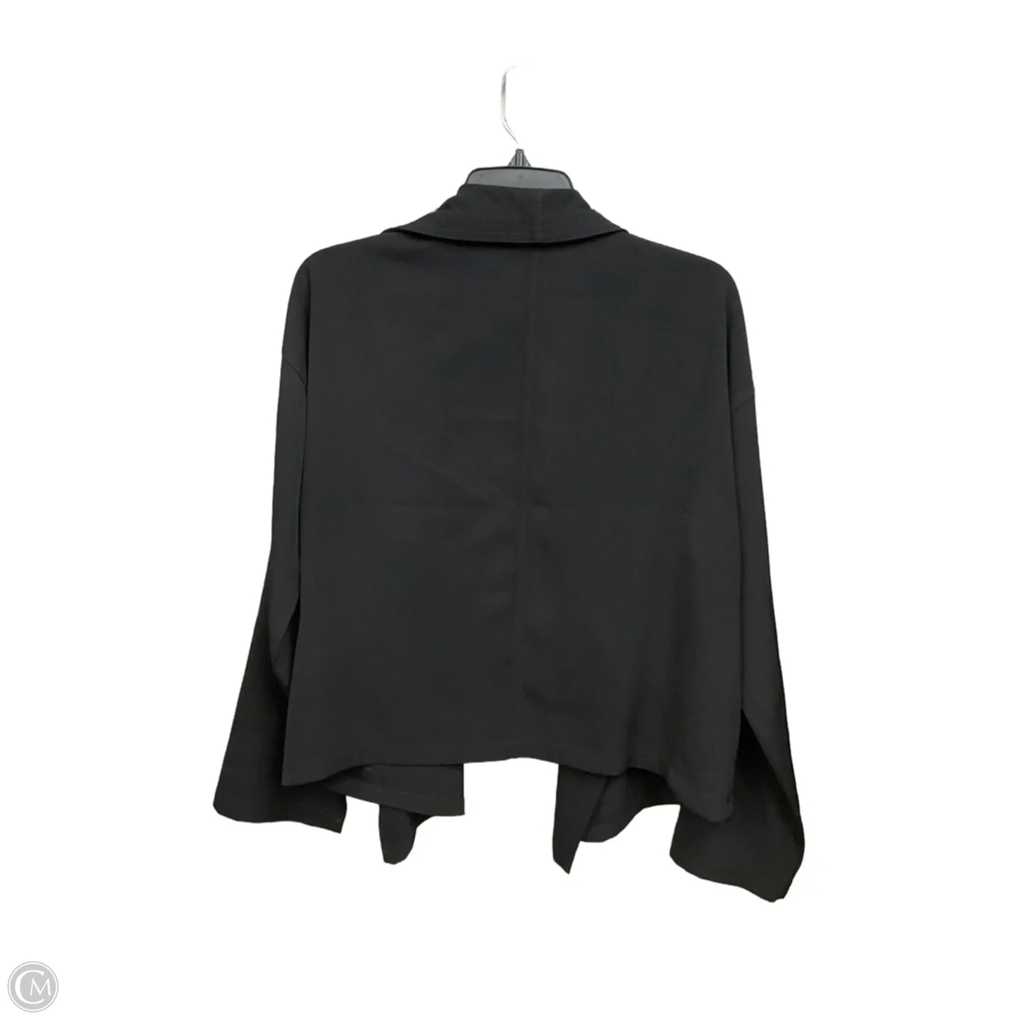 Cardigan By Max Studio In Black, Size: M