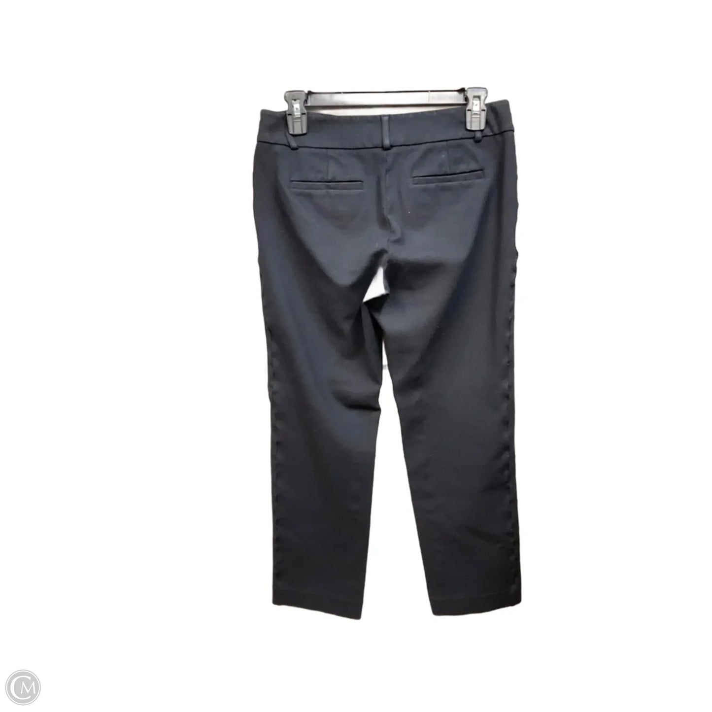 Pants Dress By Ann Taylor In Black, Size: 2p