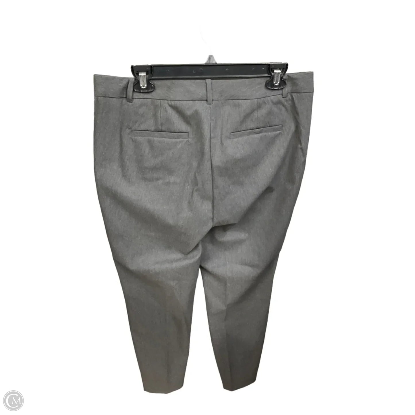 Pants Chinos & Khakis By Limited In Grey, Size: 10