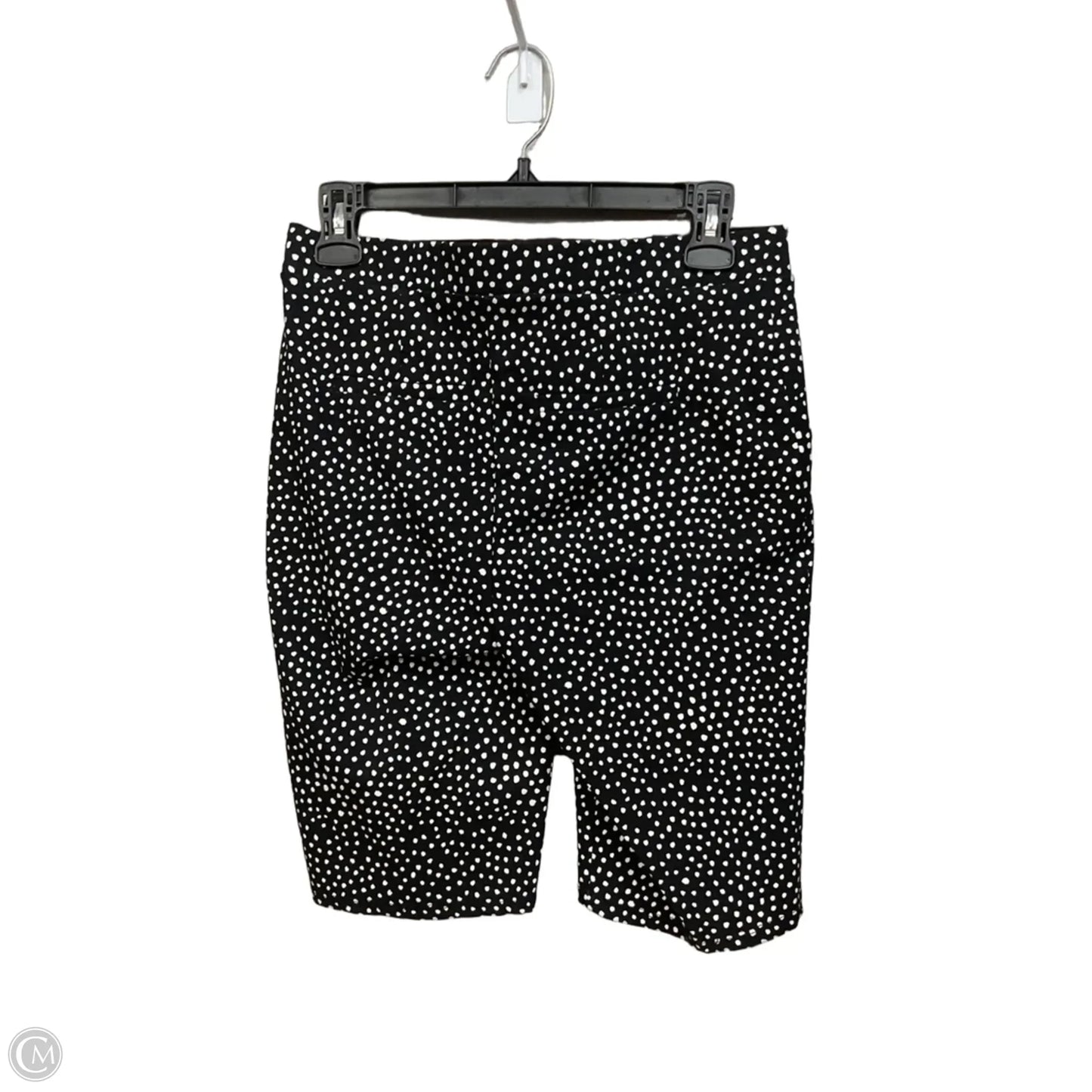 Shorts By 89th And Madison In Animal Print, Size: 4p
