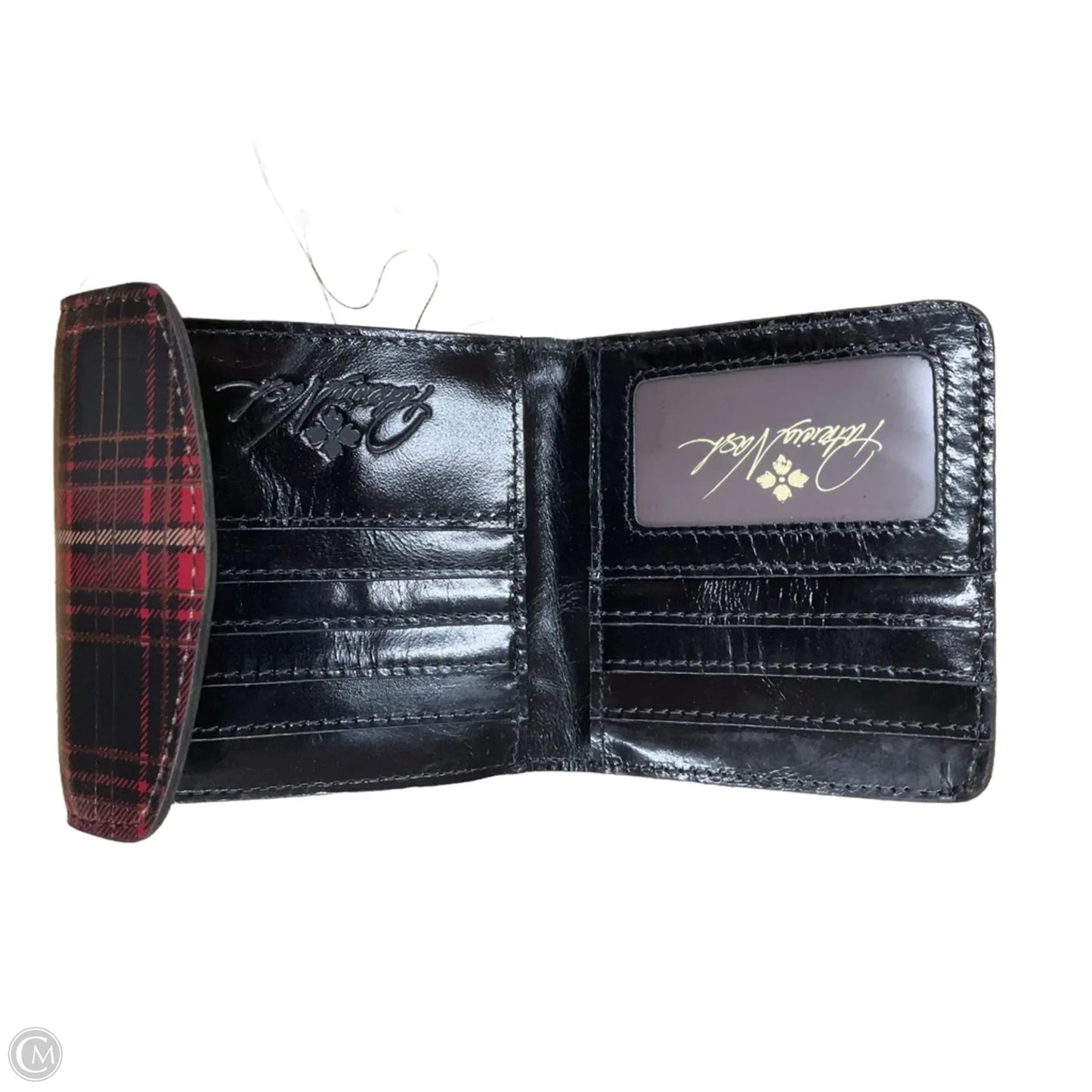 Wallet Designer By Patricia Nash, Size: Medium