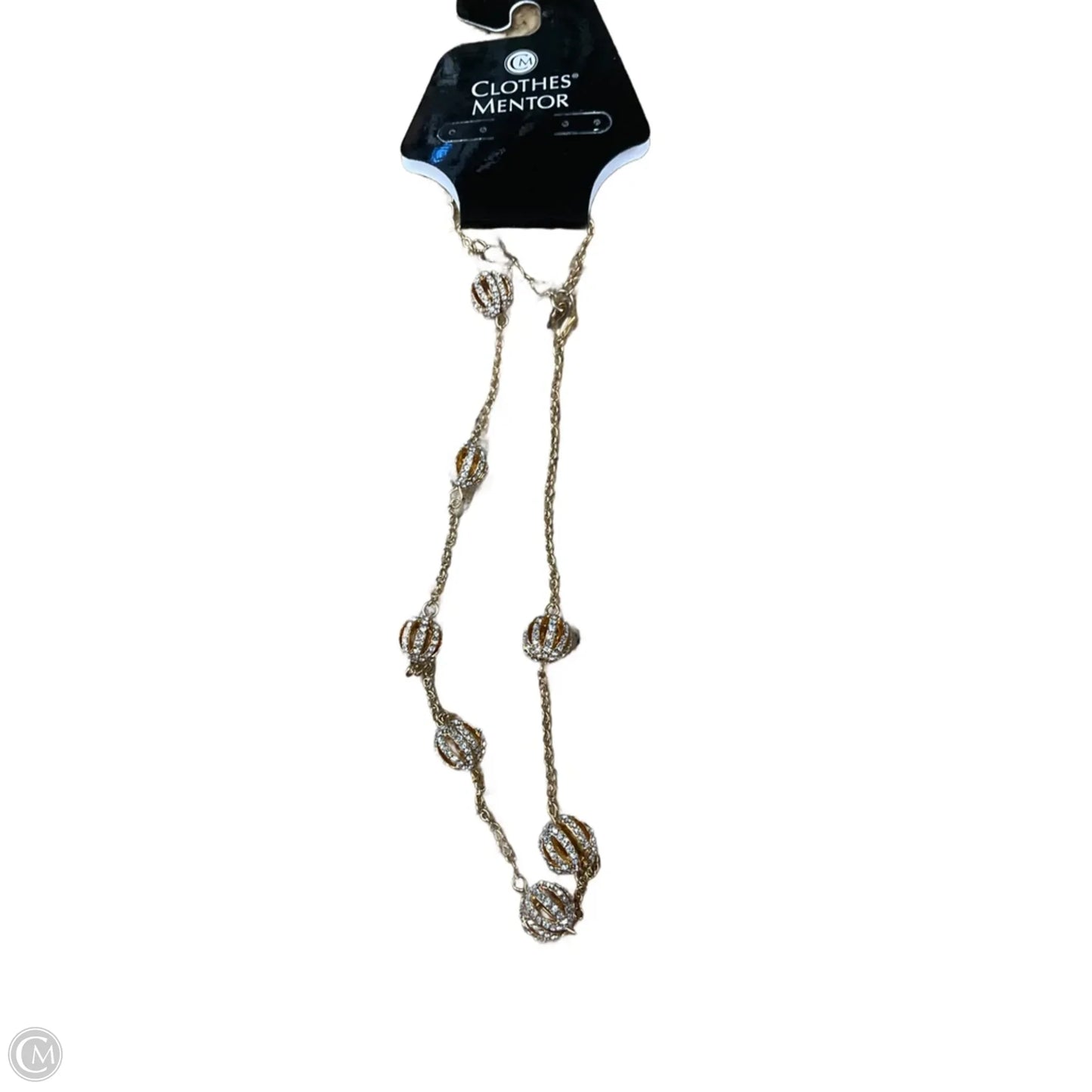 Necklace Other By Ralph Lauren
