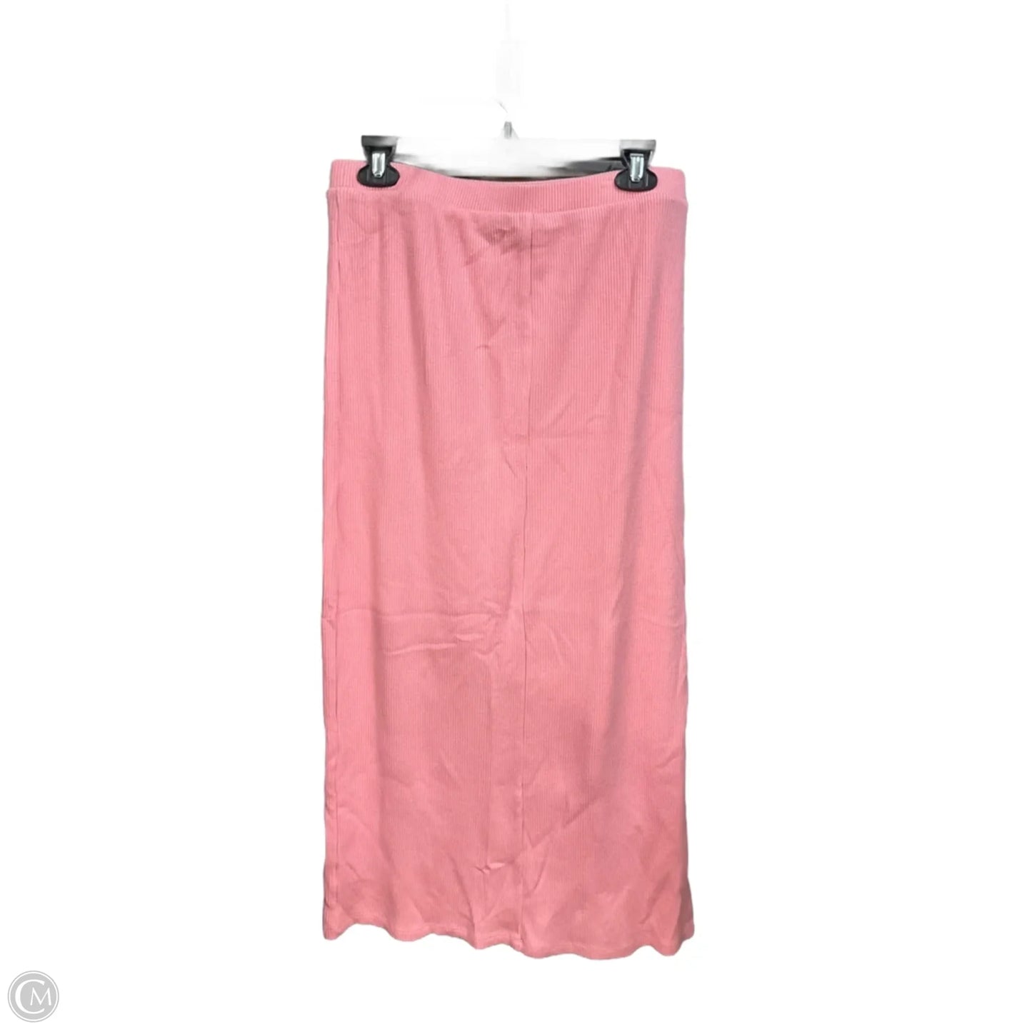 Skirt Maxi By Old Navy In Pink, Size: 12