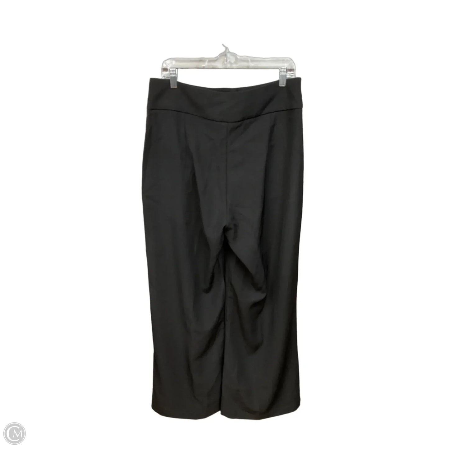 Pants Dress By Cmc In Black, Size: 14