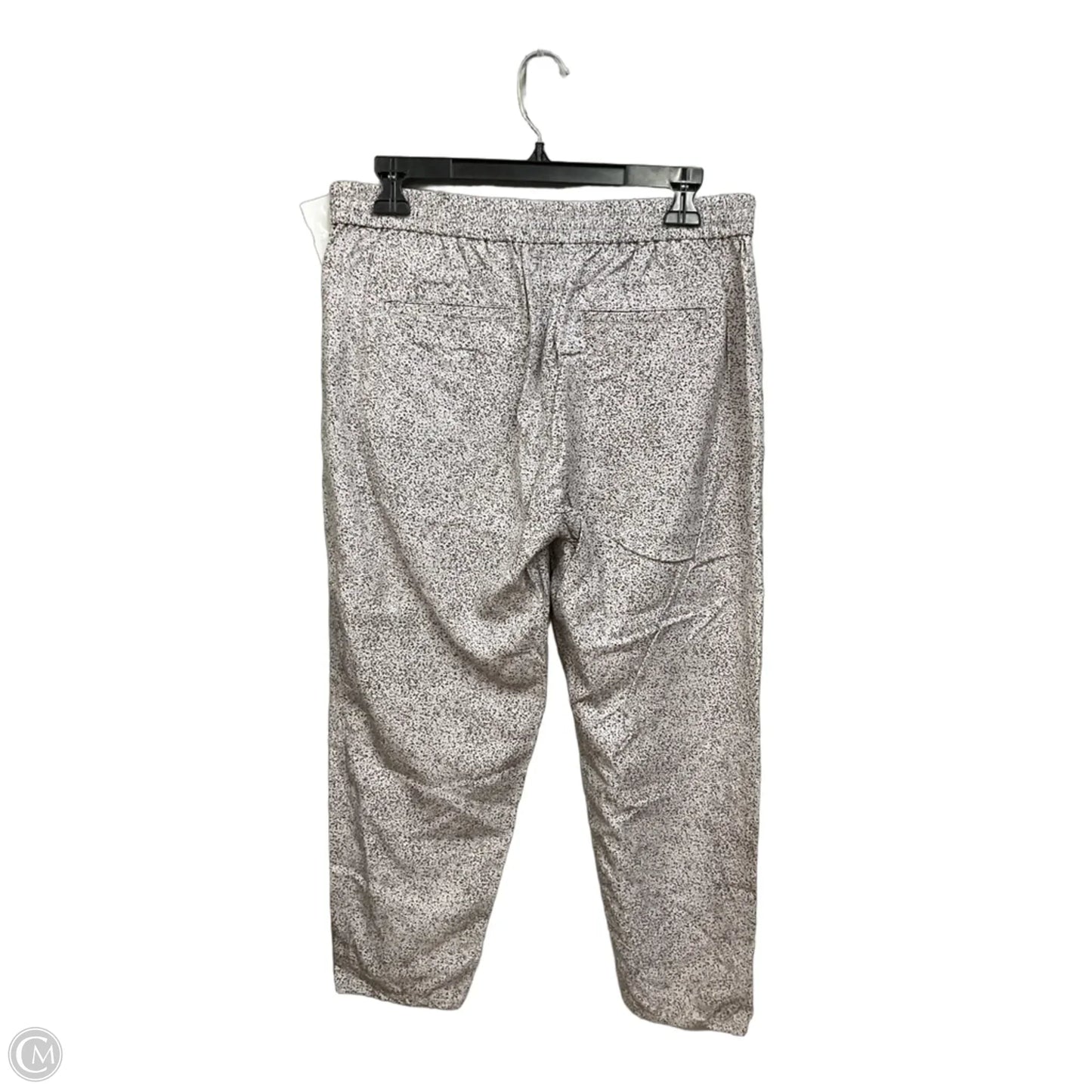 Pants Lounge By Gap In Grey, Size: 8