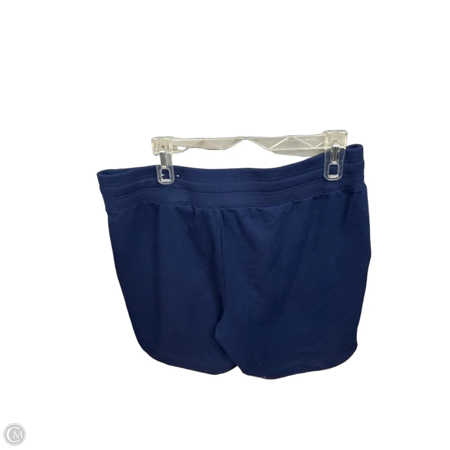 Shorts By St Johns Bay In Blue, Size: 10
