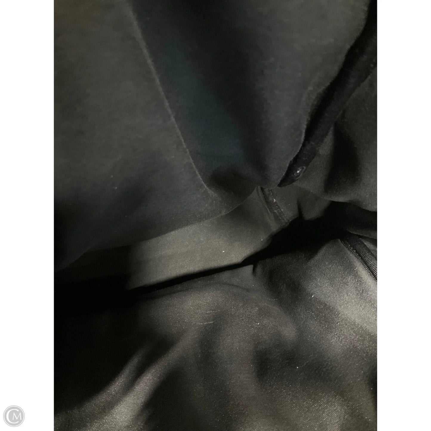 Backpack Luxury Designer By Gucci, Size: Large