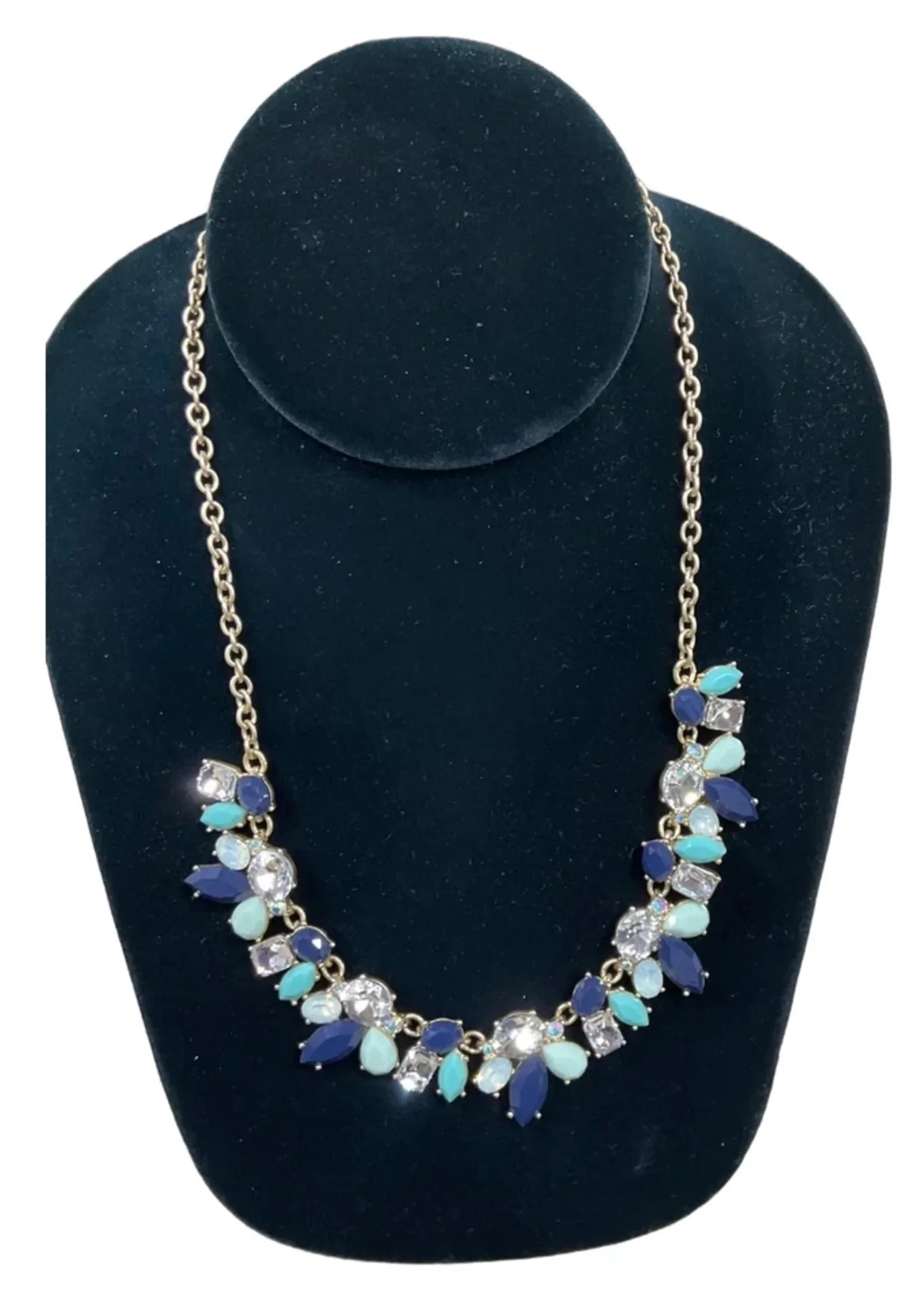 Necklace Statement By J. Crew