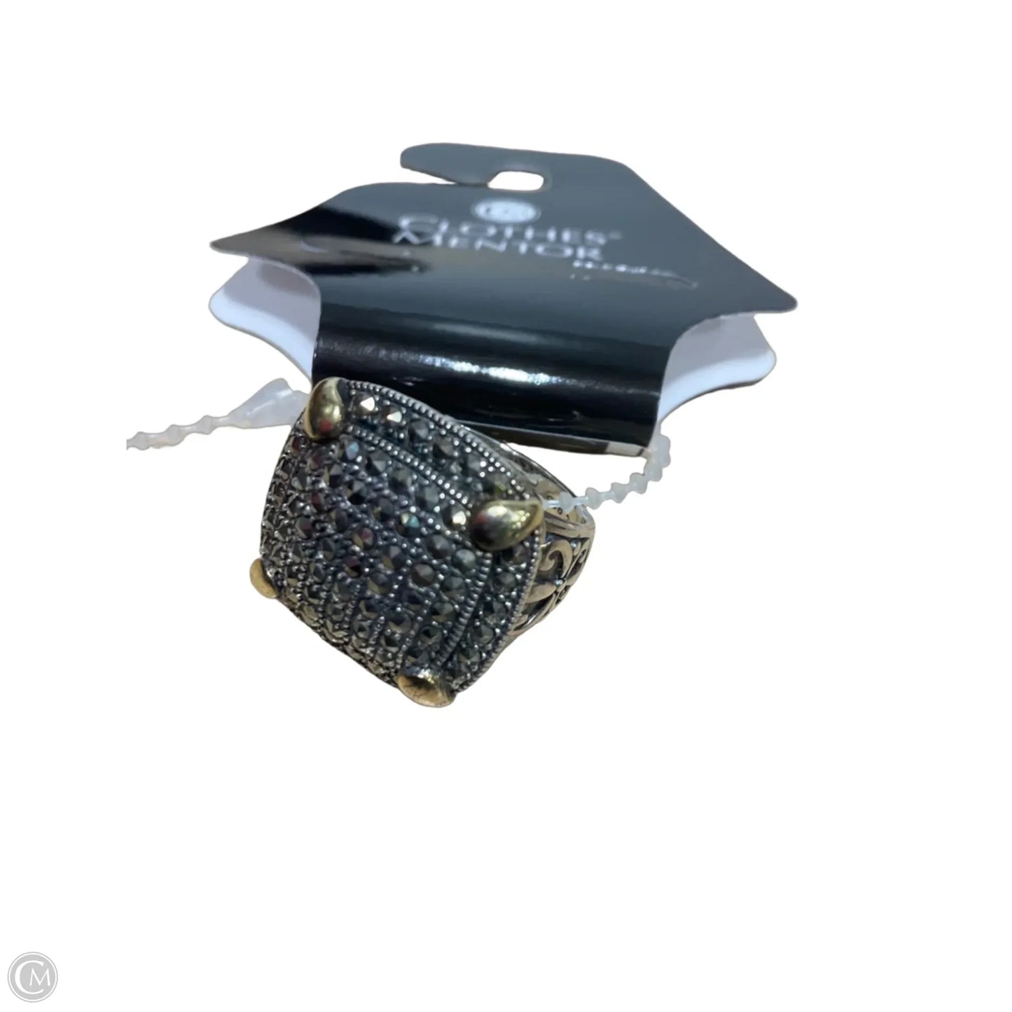 Ring Statement By Cma