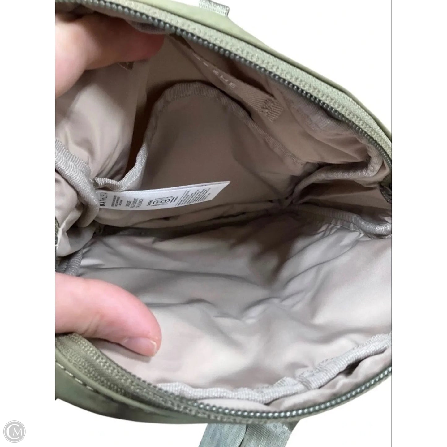 Handbag By Athleta, Size: Small