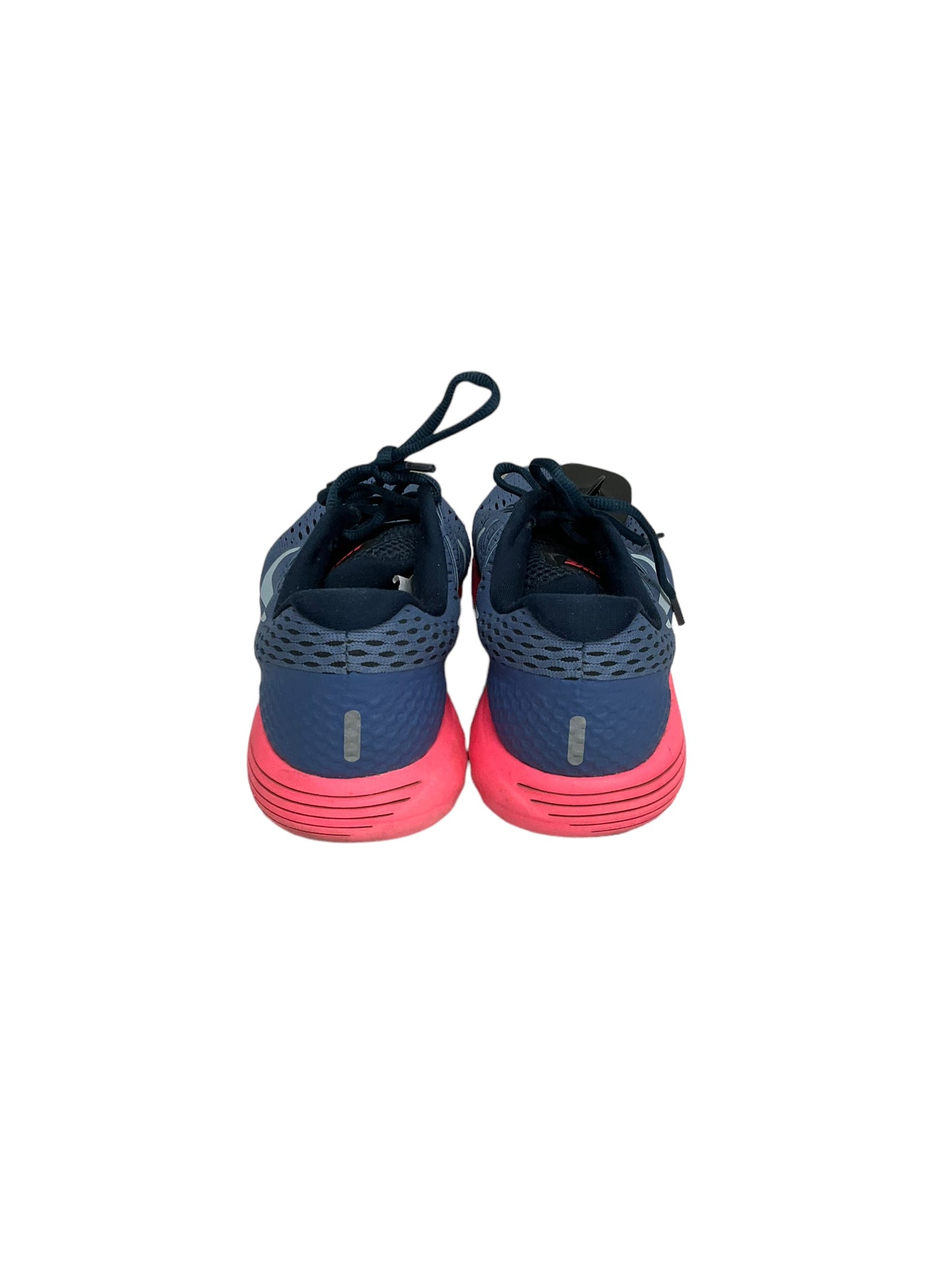 Shoes Athletic By Nike Size: 7