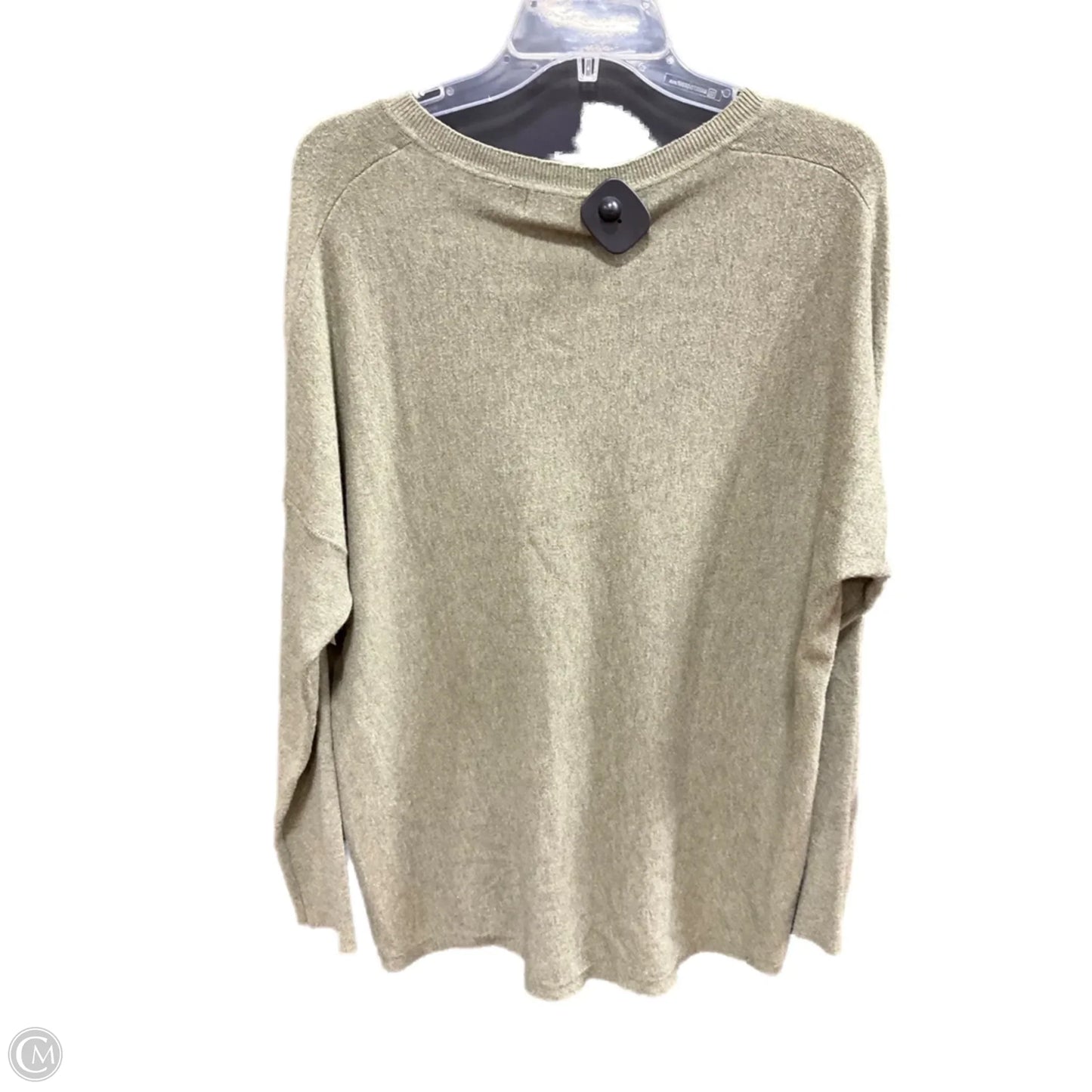 Sweater By Altard State In Green, Size: Xs