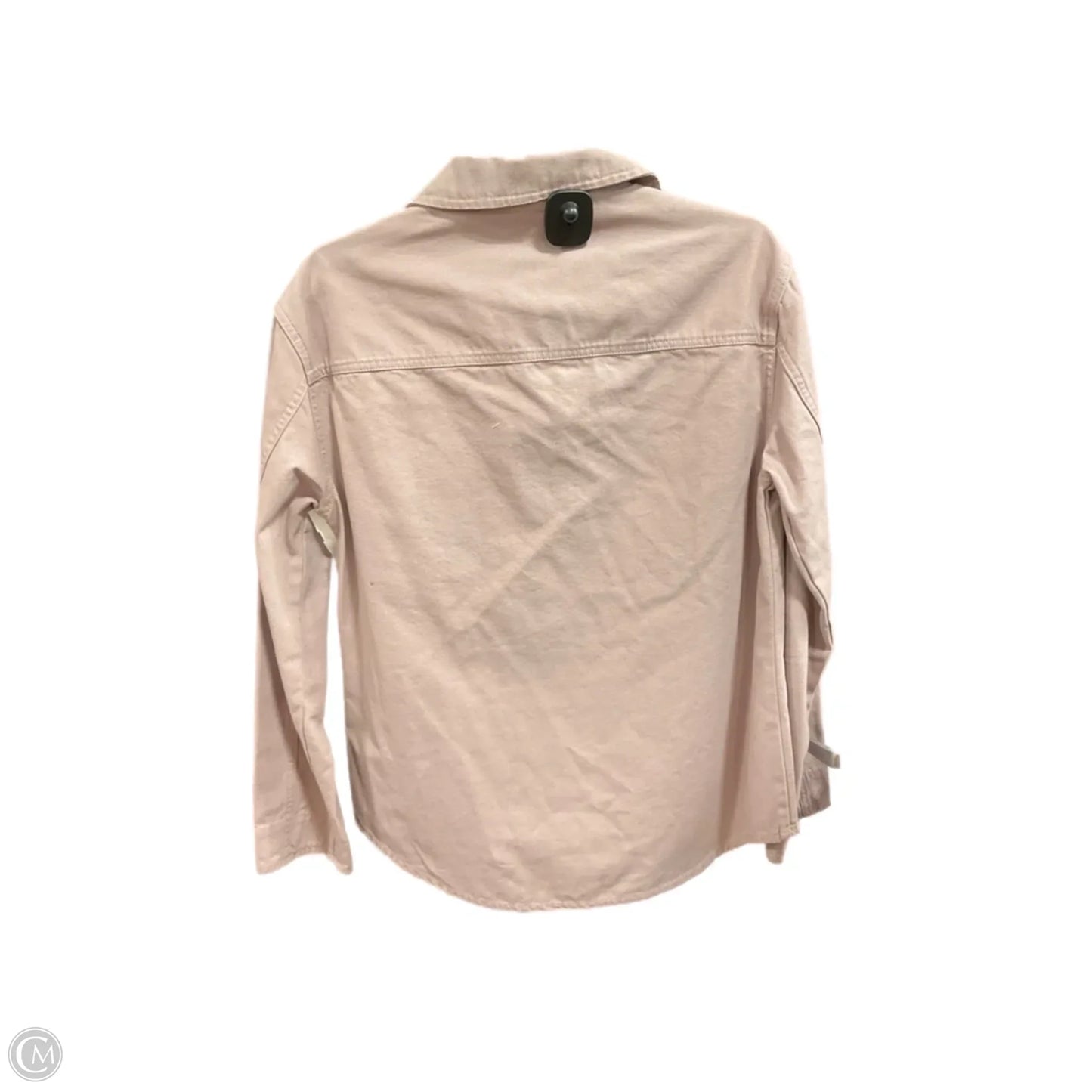 Jacket Other By Ana In Purple, Size: S