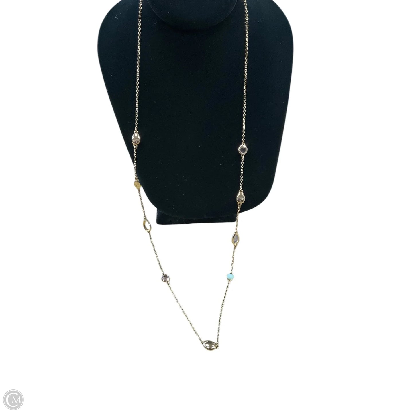 Necklace Other By Loft
