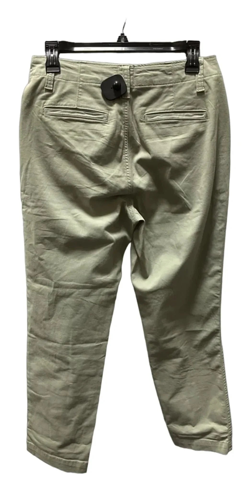 Pants Chinos & Khakis By Gap In Green, Size: 4