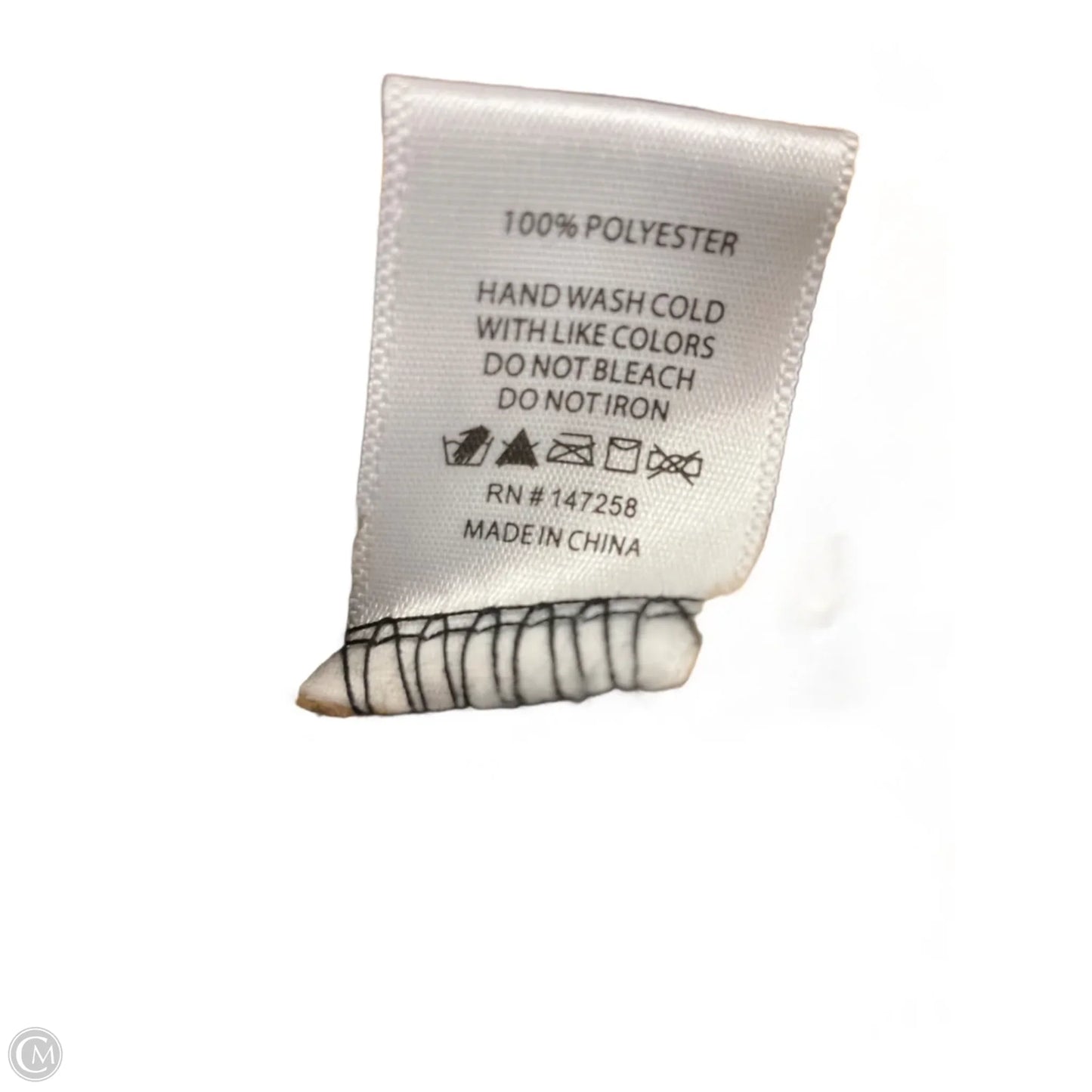 Athletic Fleece By Simply Southern In Black, Size: Xxl