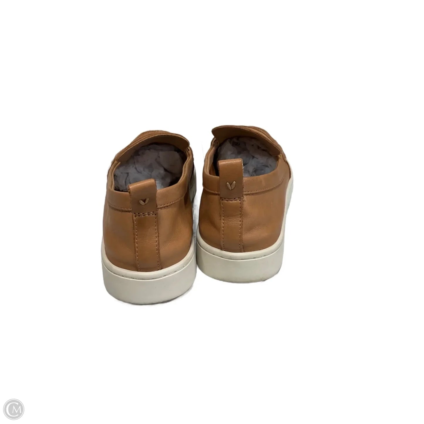 Shoes Flats By Vionic In Tan, Size: 8.5