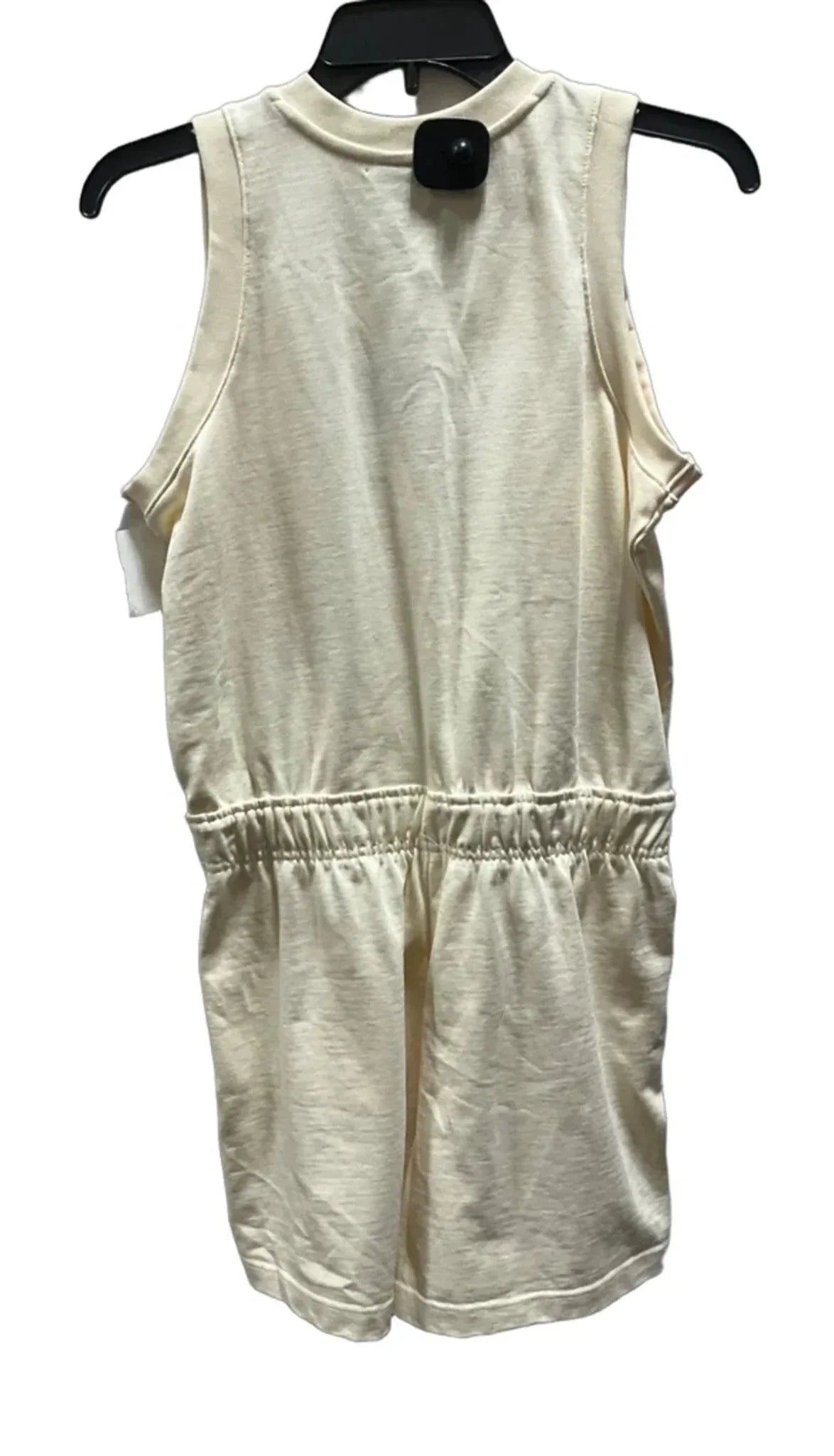 Romper By Nike In Yellow, Size: Xl