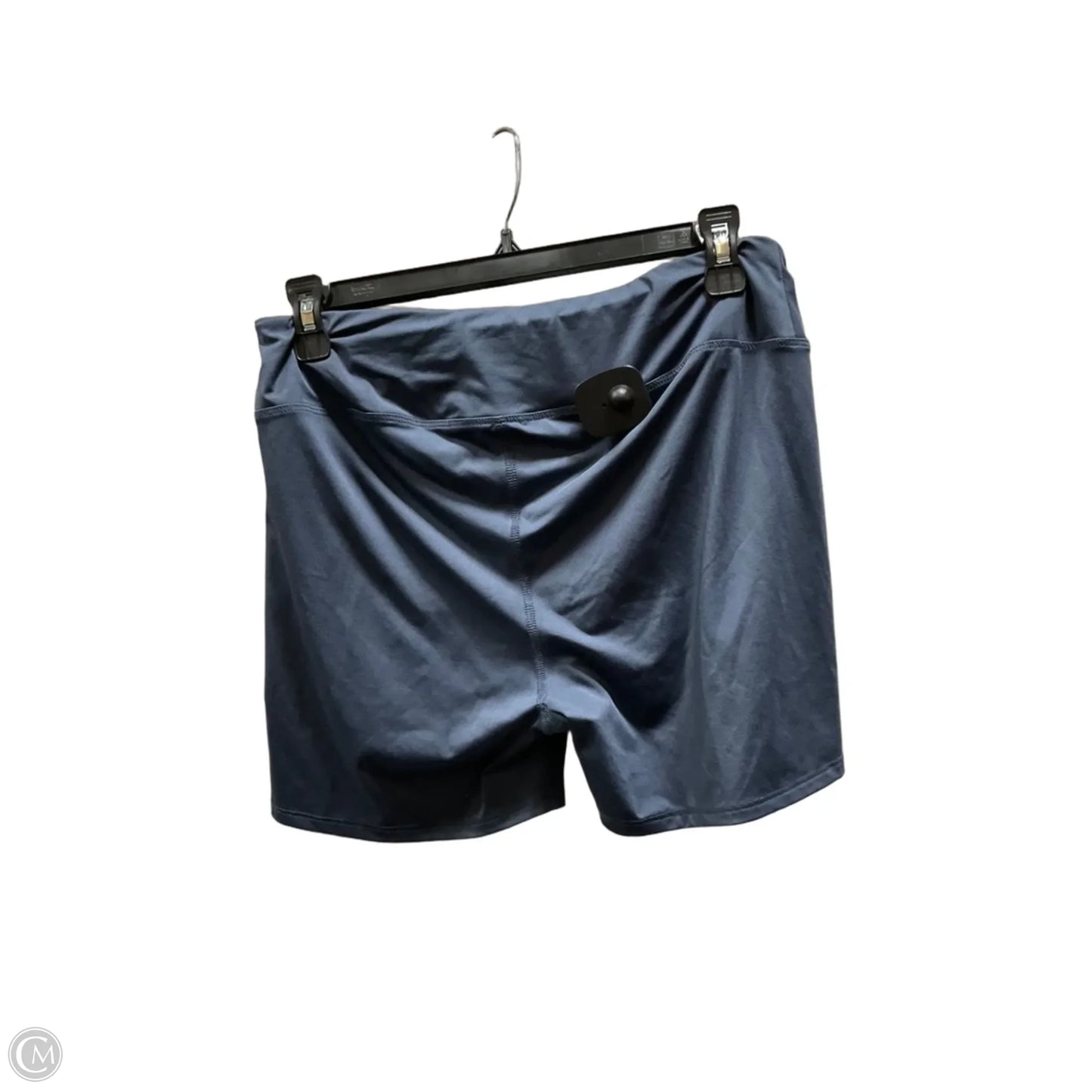 Athletic Shorts By Tommy Bahama In Blue, Size: M