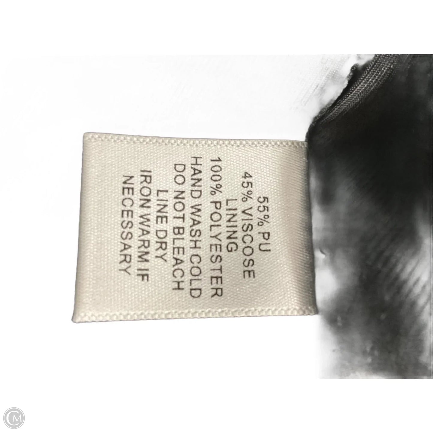 Blazer By Mittoshop In Black, Size: S