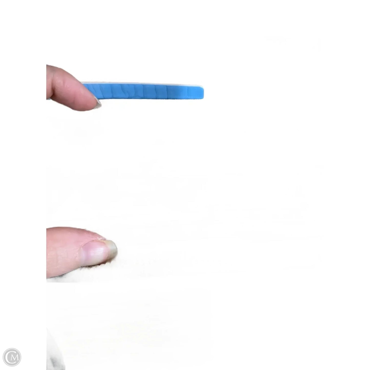 Wallet Leather By Antonio Melani, Size: Large