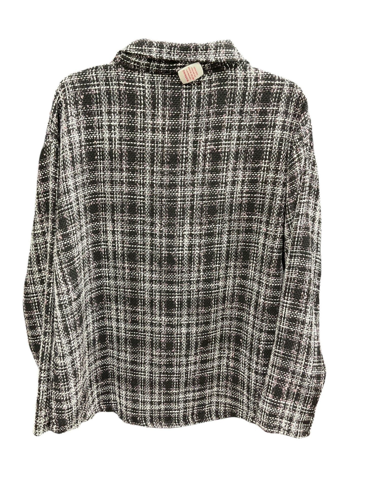 Jacket Other By Clothes Mentor Size: Xl