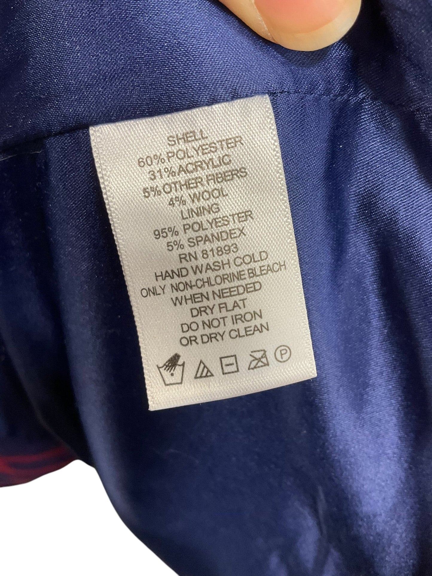 Coat Other By C Wonder Size: Xl