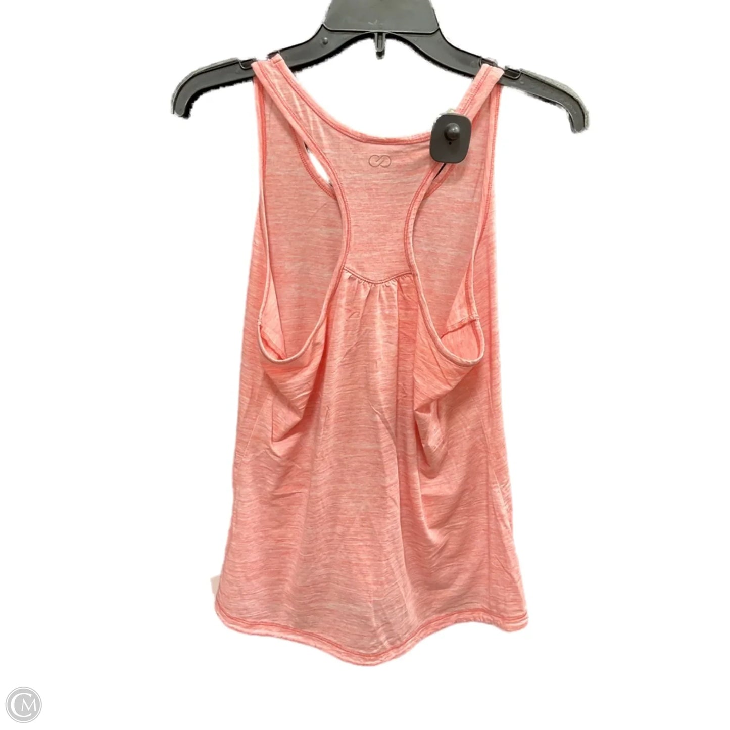 Athletic Tank Top By Calia In Pink, Size: L