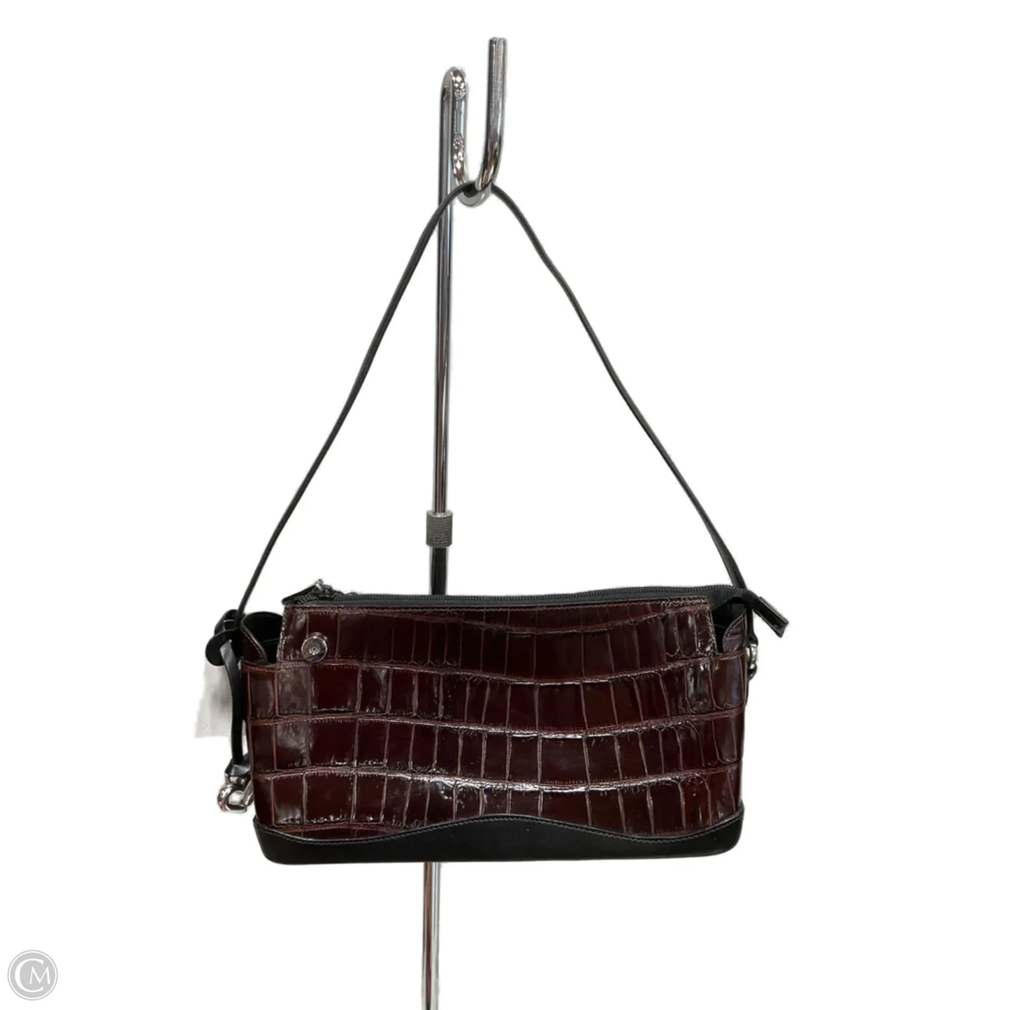 Handbag By Brighton, Size: Medium