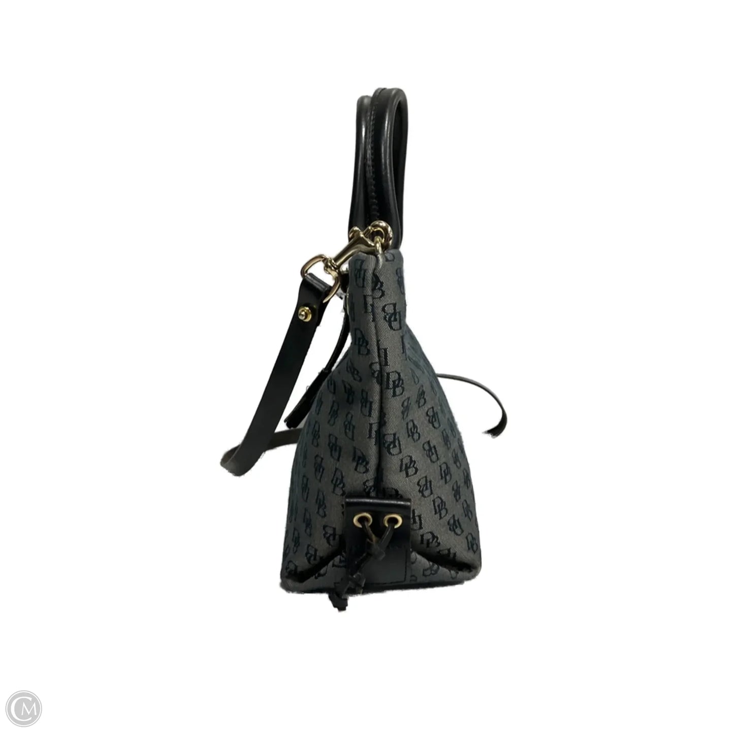 Handbag Designer By Dooney And Bourke, Size: Medium