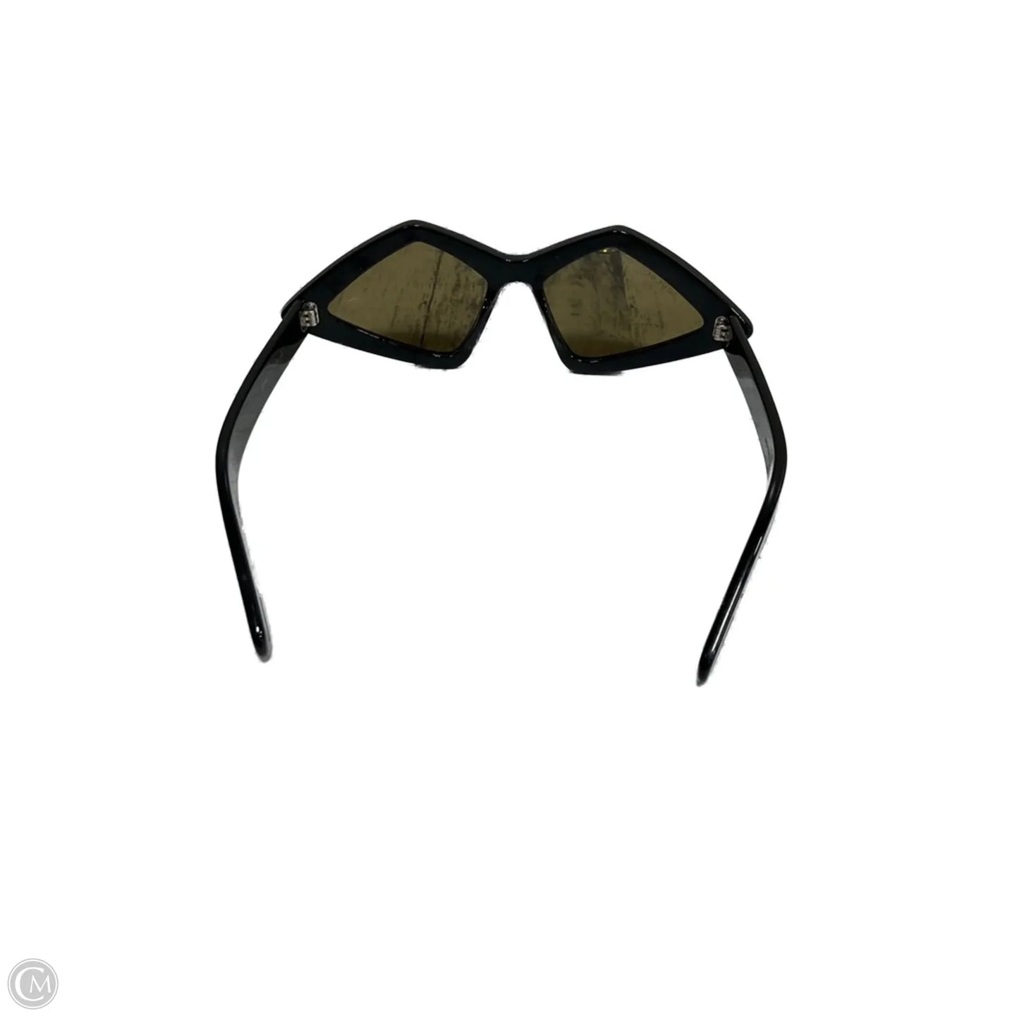 Sunglasses Luxury Designer By Gucci