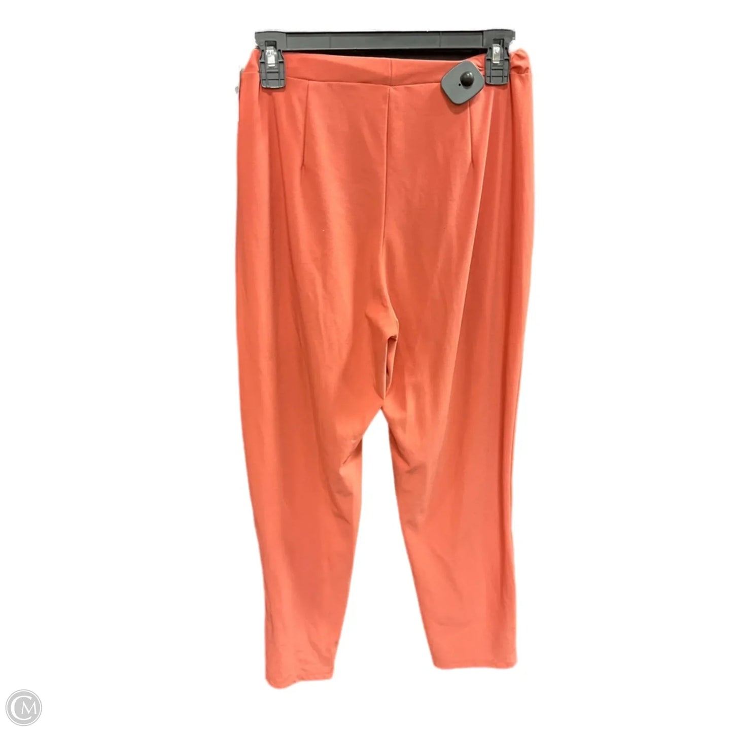 Pants Dress By Leith In Orange, Size: S