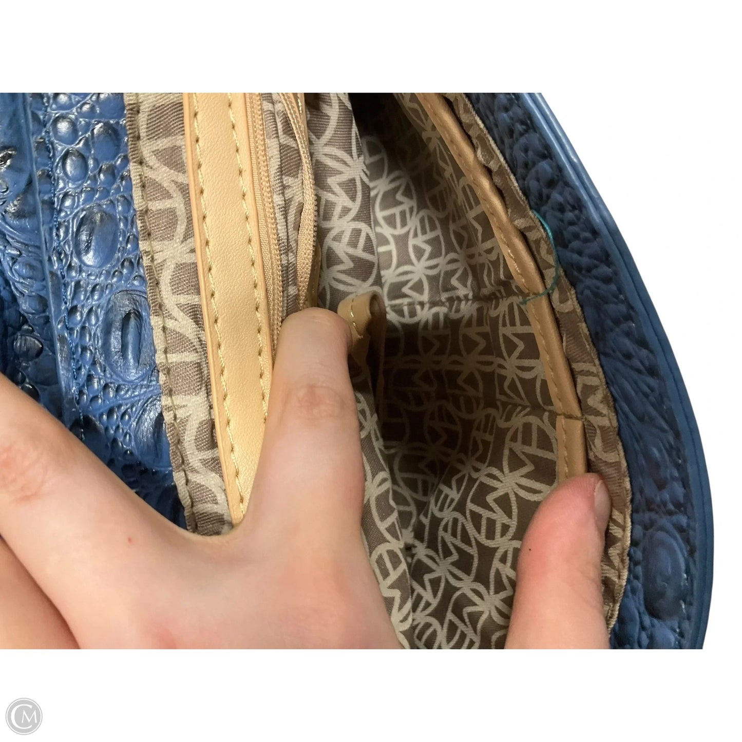 Handbag By Marc Fisher, Size: Medium